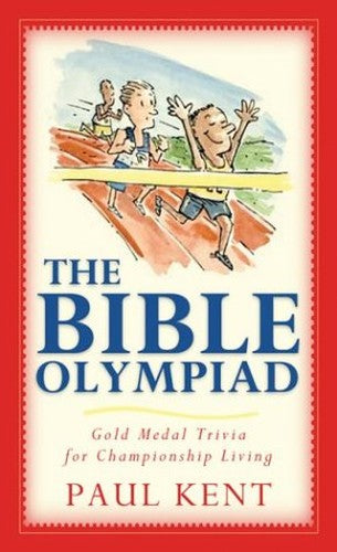 The Bible Olympiad