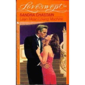 Lean Mean Loving Machine 