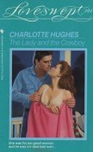 The Lady and the Cowboy 