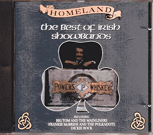 The Best of Irish Showbands