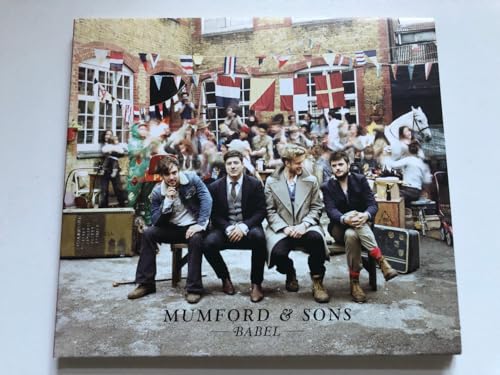 Babel -Deluxe-