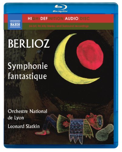 Berlioz: Symphonie Fantastique
