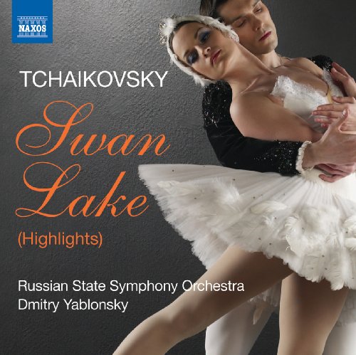 Tchaikovsky: Swan Lake Highlights