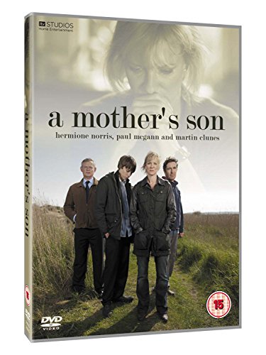 A Mother's Son [DVD] [2012]