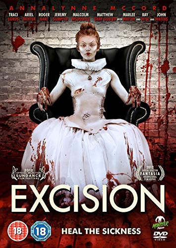 Excision [DVD]