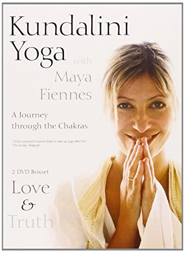 Kundalini Yoga: A Journey Through The Chakras - Love And Truth [DVD]