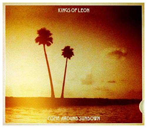 KINGS OF LEON-COME AROUND SUNDOWN (DBS)