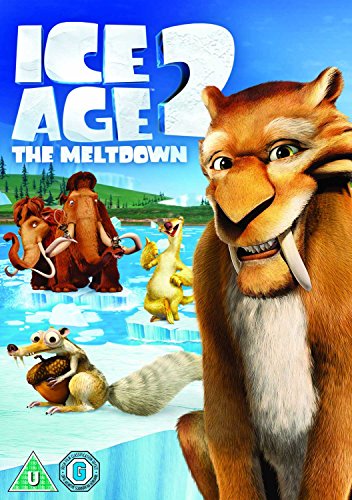Ice Age 2: The Meltdown
