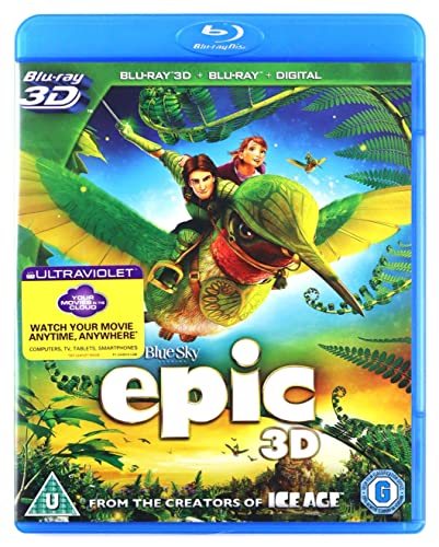 Epic D