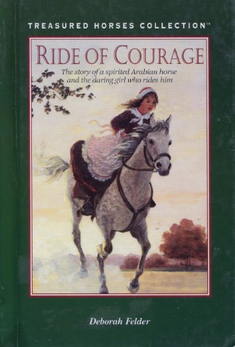 Ride of Courage