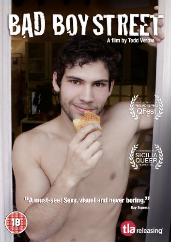 Bad Boy Street [DVD]