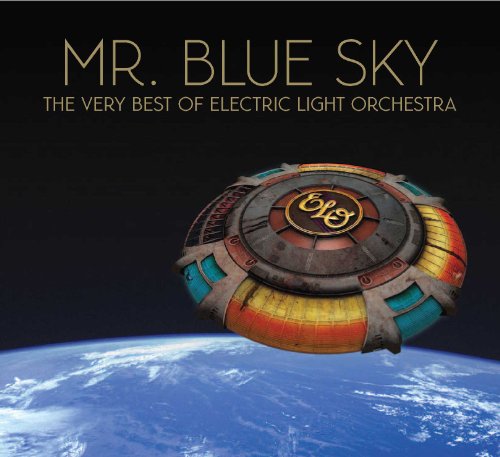 Mr. Blue Sky: The Very Best Of Electric Light Orchestra
