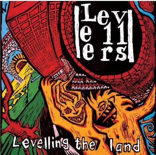 Levelling The Land