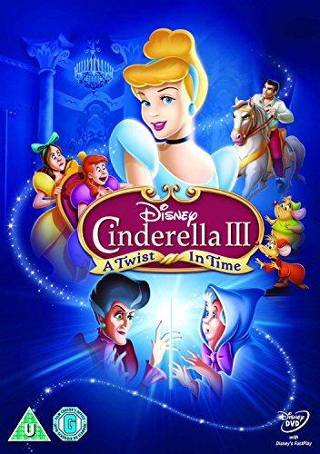 Cinderella 3