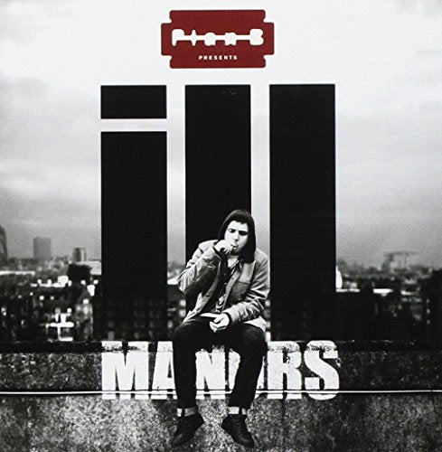 Ill Manors