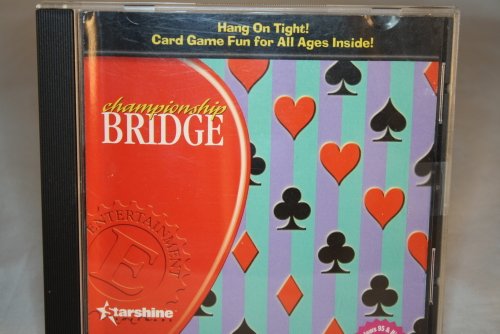 Championship Bridge