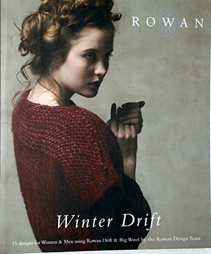 Rowan Winter Drift