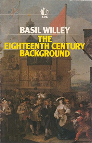 Eighteenth Century Background