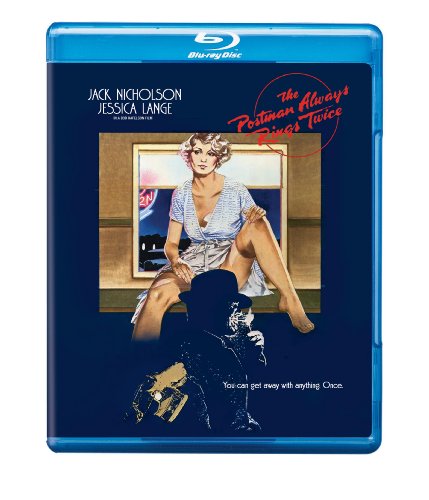 The Postman Always Rings Twice