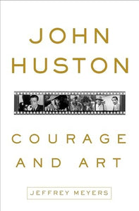 John Huston 