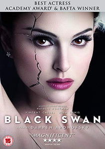 Black Swan DVD 