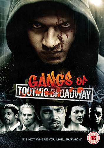 Gangs Of Tooting Broadway [DVD]