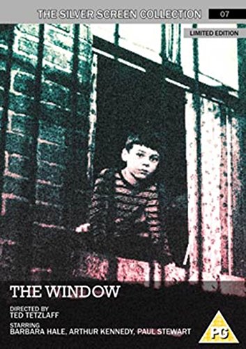 The Window [DVD]