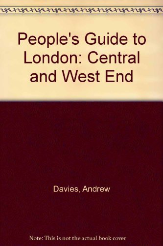 People's Guide to London