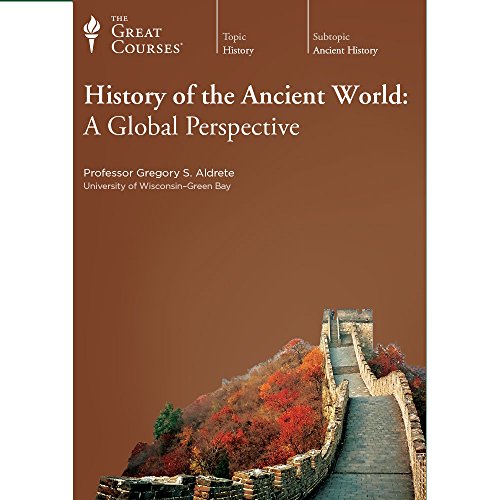 History of the Ancient World: A Global Perspective
