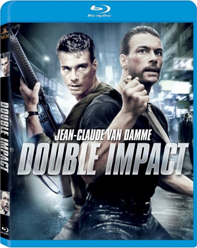 Double Impact