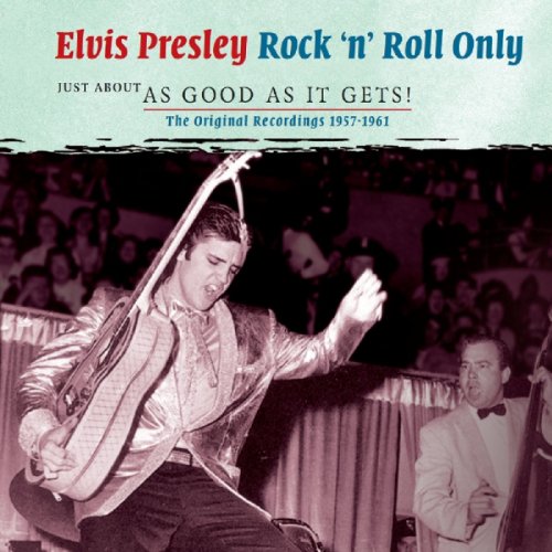 Rock 'n' Roll Only 1957-1961