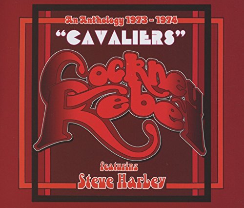 Cavaliers [An Anthology 1973-1974]