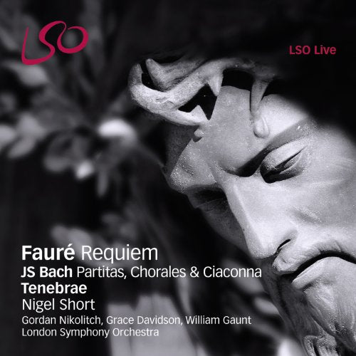 Faure: Requiem
