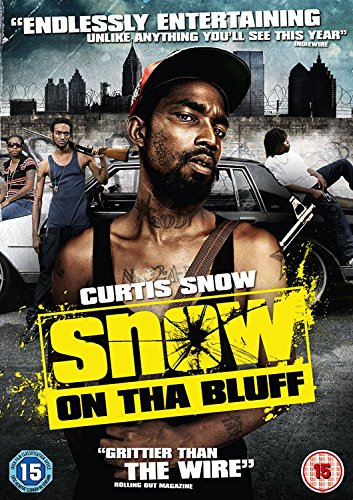 Snow On Tha Bluff [DVD]