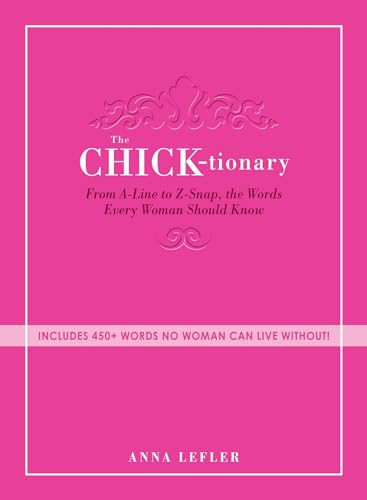 The Chicktionary