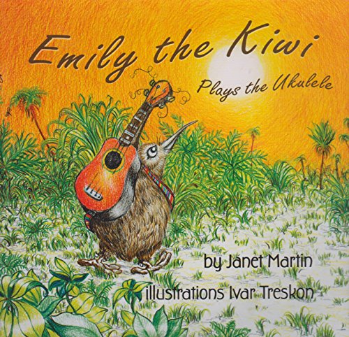 Emily the Kiwi