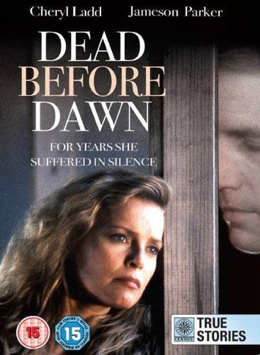 Dead Before Dawn [DVD]