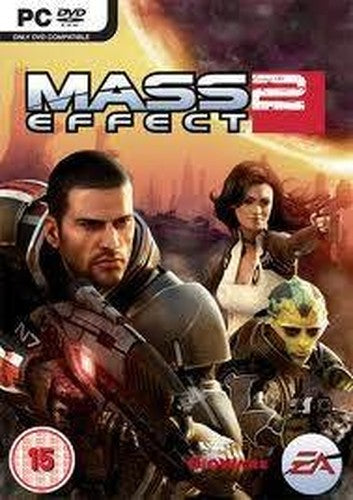 Mass Effect 2 (PC)