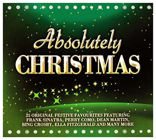 Absolutely Christmas