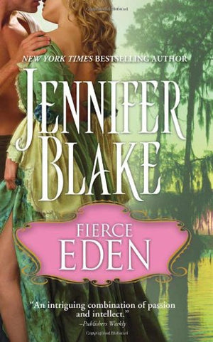Fierce Eden