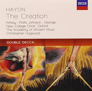 Haydn: Creation