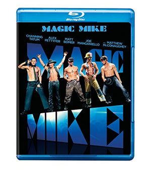 Magic Mike