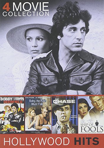 Bobby Deerfield / Baby the Rain Must Fall [DVD] [Region 1] [US Import] [NTSC]