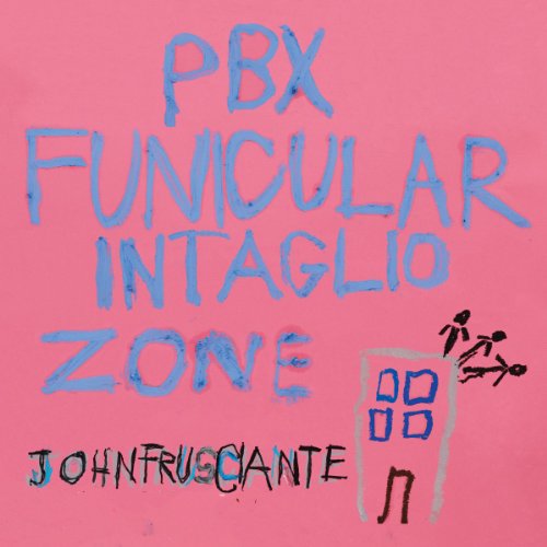 PBX Funicular Intaglio Zone