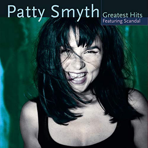 Patty Smyth's Greatest Hits Fe
