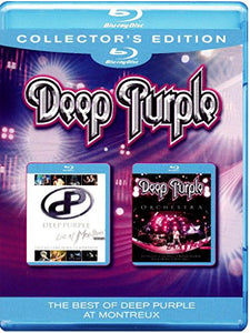 Live At Montreux 2006 & 2011 [Blu-ray] [2012] 