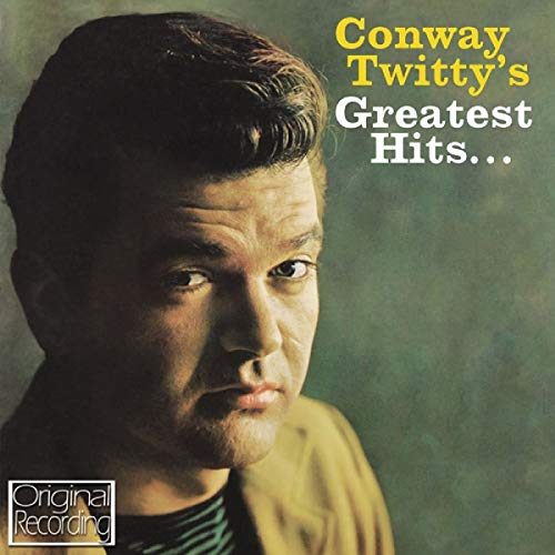 Conway Twitty's Greatest Hits