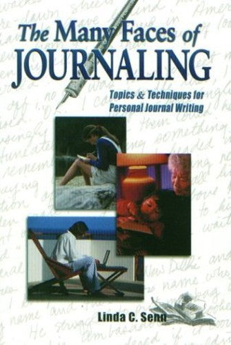 The Many Faces of Journaling
