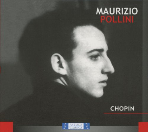 Maurizio Pollini