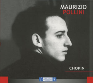 Maurizio Pollini